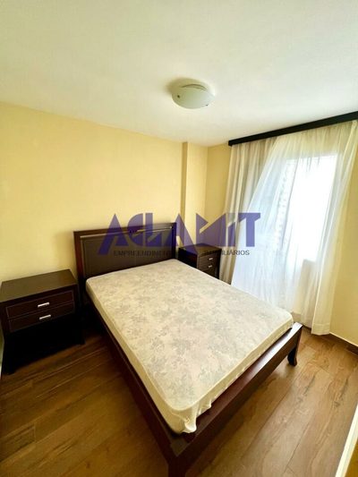 Apartamento, 2 quartos, 48 m² - Foto 1