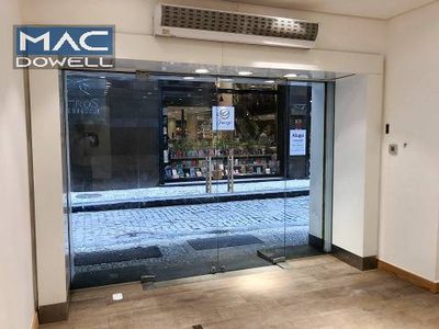 Loja-Salão, 18 m² - Foto 3