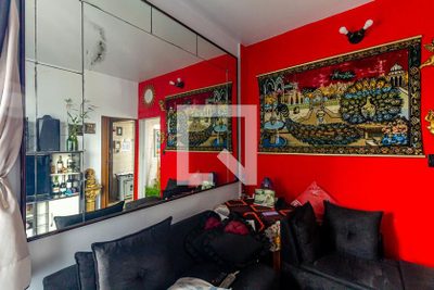 Apartamento, 2 quartos, 70 m² - Foto 4
