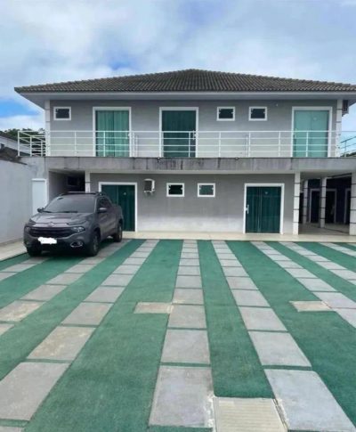 Casa, 1 quarto, 20 m² - Foto 2