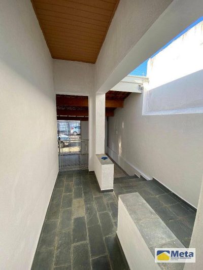 Casa, 2 quartos, 90 m² - Foto 3