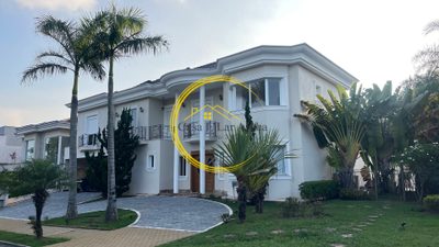Casa, 5 quartos, 780 m² - Foto 1