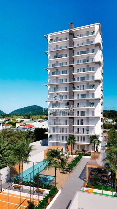 Apartamento, 3 quartos, 83 m² - Foto 3