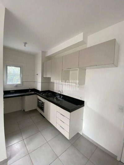 Apartamento, 2 quartos, 35 m² - Foto 5