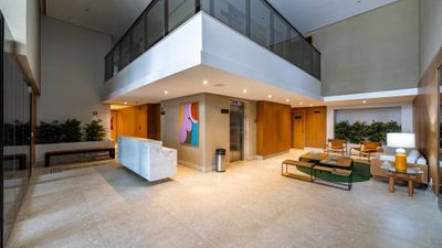 Apartamento, 2 quartos, 89 m² - Foto 4
