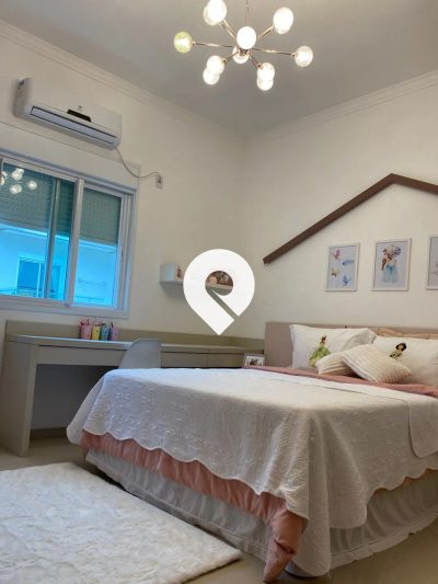 Casa de Condomínio, 3 quartos - Foto 3