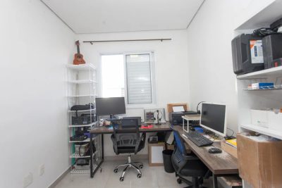 Apartamento, 3 quartos, 70 m² - Foto 2