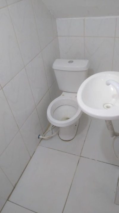 Loja-Salão, 50 m² - Foto 4