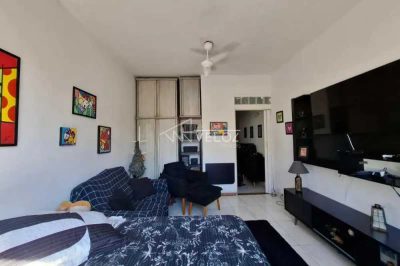 Apartamento, 26 m² - Foto 4