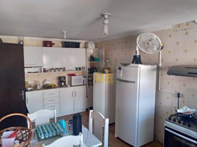 Sobrado, 3 quartos, 1 m² - Foto 2