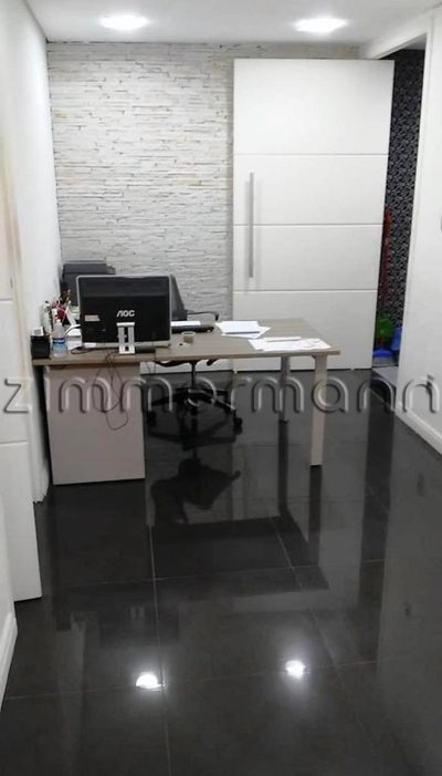 Casa Comercial, 65 m² - Foto 2