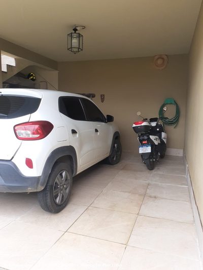 Casa, 2 quartos - Foto 2
