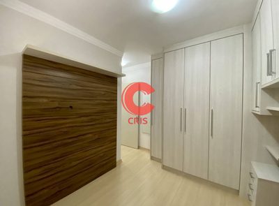 Apartamento, 2 quartos, 49 m² - Foto 3