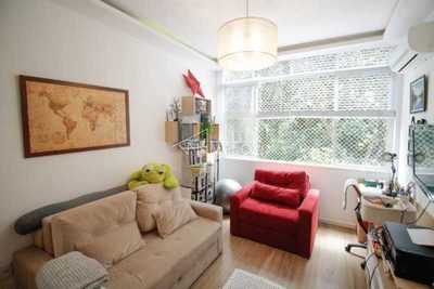 Apartamento, 2 quartos, 84 m² - Foto 3