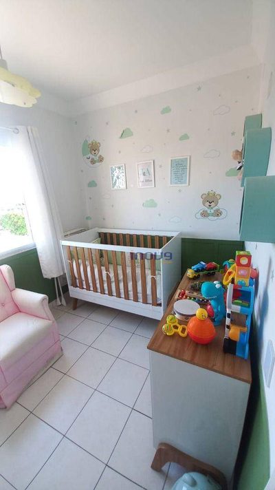 Apartamento, 2 quartos, 45 m² - Foto 3
