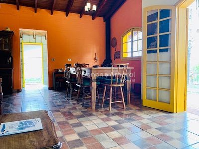 Casa de Condomínio, 2 quartos - Foto 3