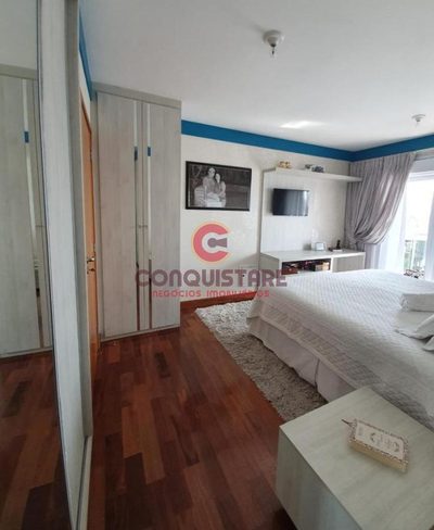 Apartamento, 3 quartos - Foto 3