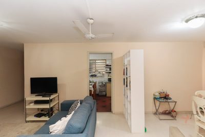 Apartamento, 2 quartos, 100 m² - Foto 4
