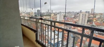 Apartamento, 2 quartos, 55 m² - Foto 5