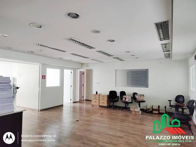 Sala-Conjunto, 320 m² - Foto 4