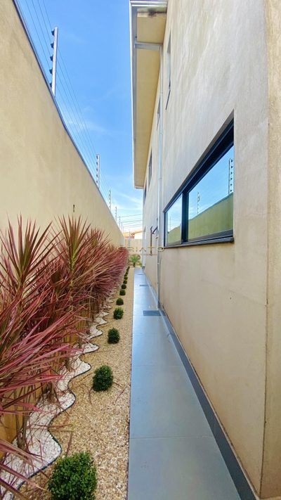 Sobrado, 4 quartos, 329 m² - Foto 4