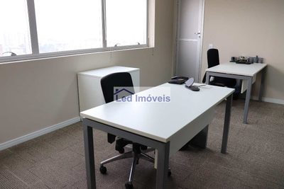 Sala-Conjunto, 57 m² - Foto 4