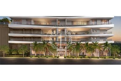 Apartamento, 4 quartos, 166 m² - Foto 1