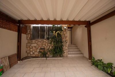 Sobrado, 3 quartos, 170 m² - Foto 4
