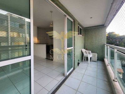 Apartamento, 1 quarto, 45 m² - Foto 5