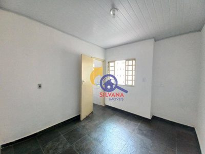 Casa, 2 quartos, 56 m² - Foto 1