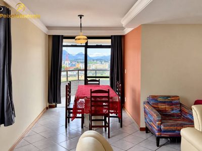 Apartamento, 3 quartos, 100 m² - Foto 4
