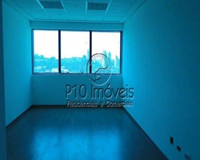 Prédio Inteiro, 26 m² - Foto 5