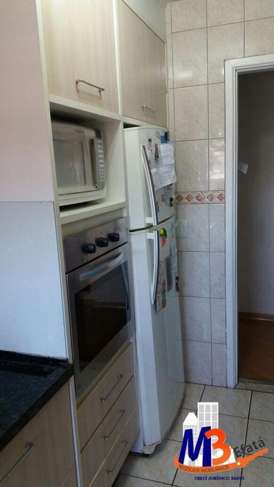 Apartamento, 2 quartos, 55 m² - Foto 5
