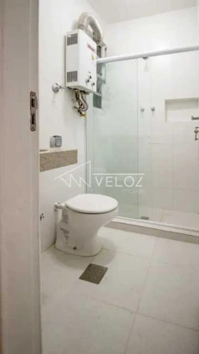 Apartamento, 1 quarto, 38 m² - Foto 1