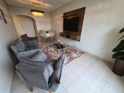 Apartamento, 2 quartos, 65 m² - Foto 2