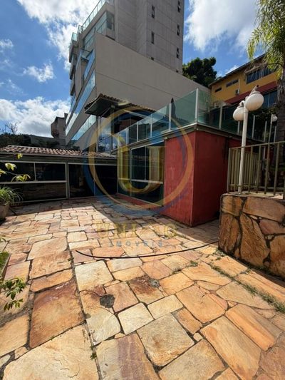 Casa, 6 quartos, 720 m² - Foto 5