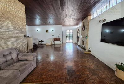 Casa, 3 quartos, 180 m² - Foto 2