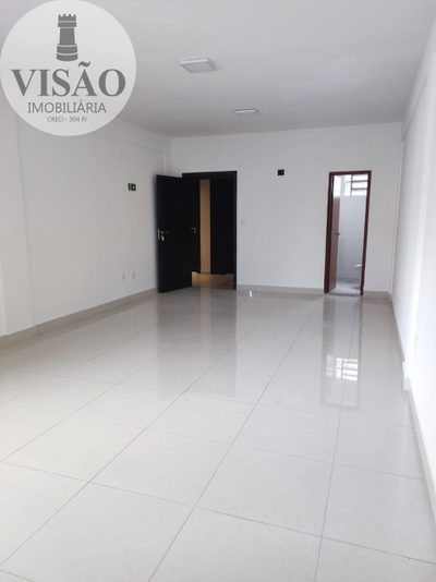 Sala-Conjunto, 42 m² - Foto 1