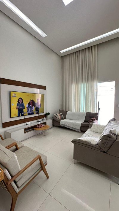 Casa, 2 quartos, 110 m² - Foto 4
