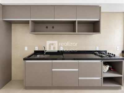 Apartamento, 1 quarto, 37 m² - Foto 4