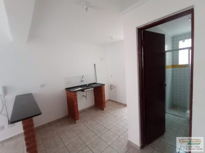 Apartamento, 1 quarto, 40 m² - Foto 2