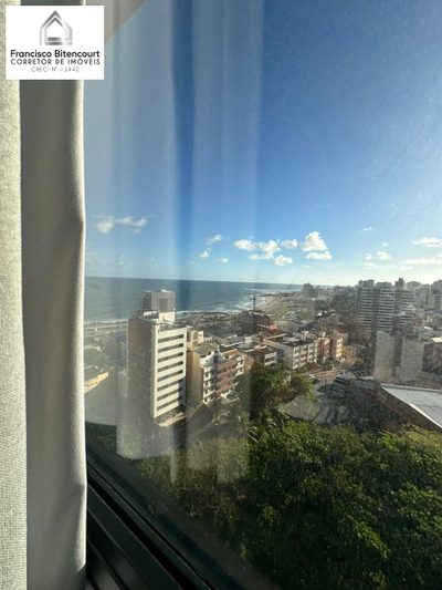 Apartamento, 1 quarto, 25 m² - Foto 4