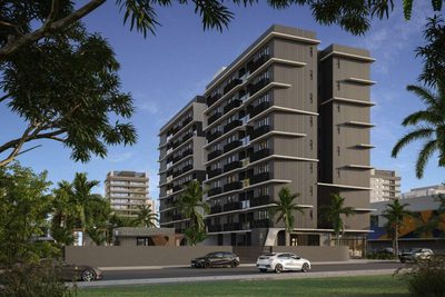 Casa, 2 quartos, 89 m² - Foto 3