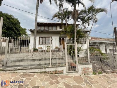 Casa, 6 quartos, 486 m² - Foto 2