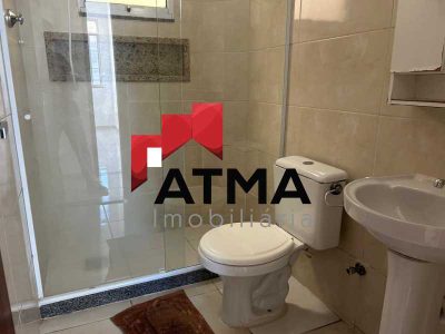 Apartamento, 2 quartos, 70 m² - Foto 5