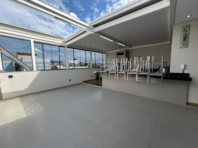 Cobertura, 4 quartos, 246 m² - Foto 1
