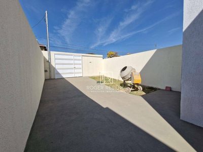 Casa, 3 quartos, 70 m² - Foto 3