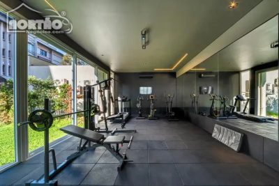 Casa, 1 quarto, 23 m² - Foto 2