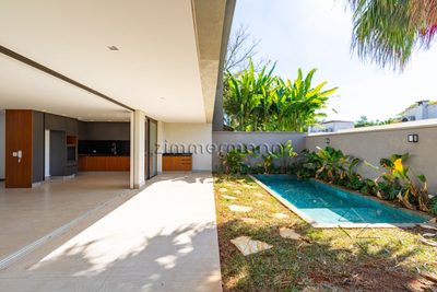 Casa, 4 quartos, 401 m² - Foto 3