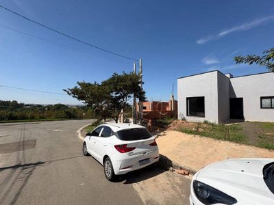 Casa, 1 quarto, 40 m² - Foto 3